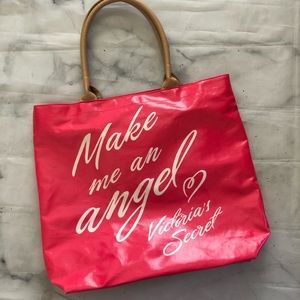 VS Graphic Tote